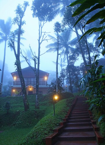 Carmelia Haven Resort