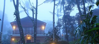 Carmelia Haven Resort