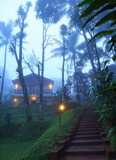 Carmelia Haven Resort