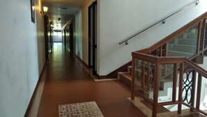 Pintu masuk dalaman