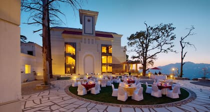 Royal Orchid Fort Resort