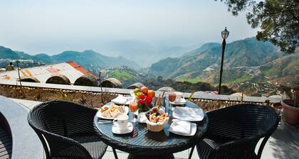 Royal Orchid Fort Resort