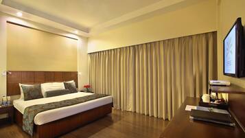 Superior Double Room | View from room