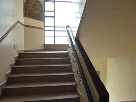 Escaleras