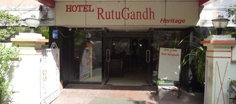 Hotel RutuGandh Heritage