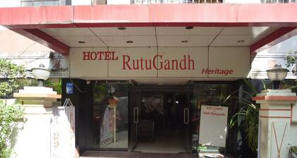Hotel RutuGandh Heritage