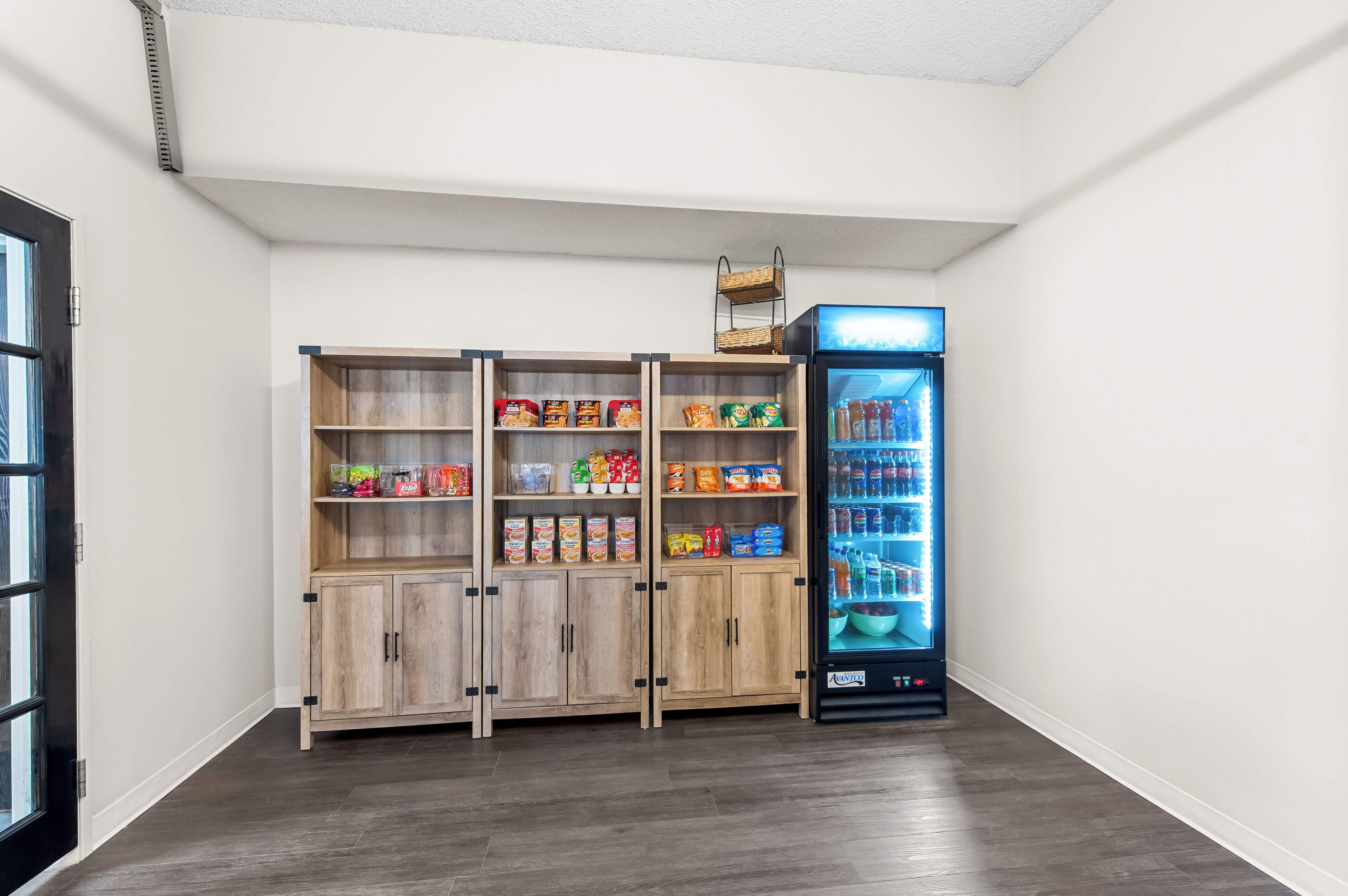 Boutique de cadeaux