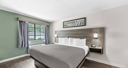 Quality Inn & Suites Kilgore-Longview