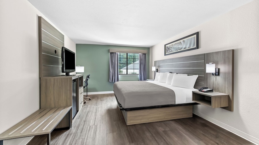 Quality Inn & Suites Kilgore-Longview