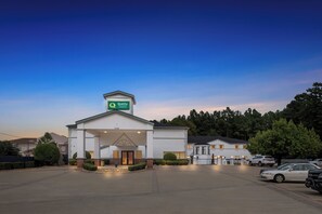 Exterior - Quality Inn & Suites Kilgore-Longview (Kilgore)