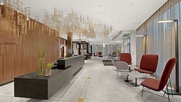 Salle de réunion