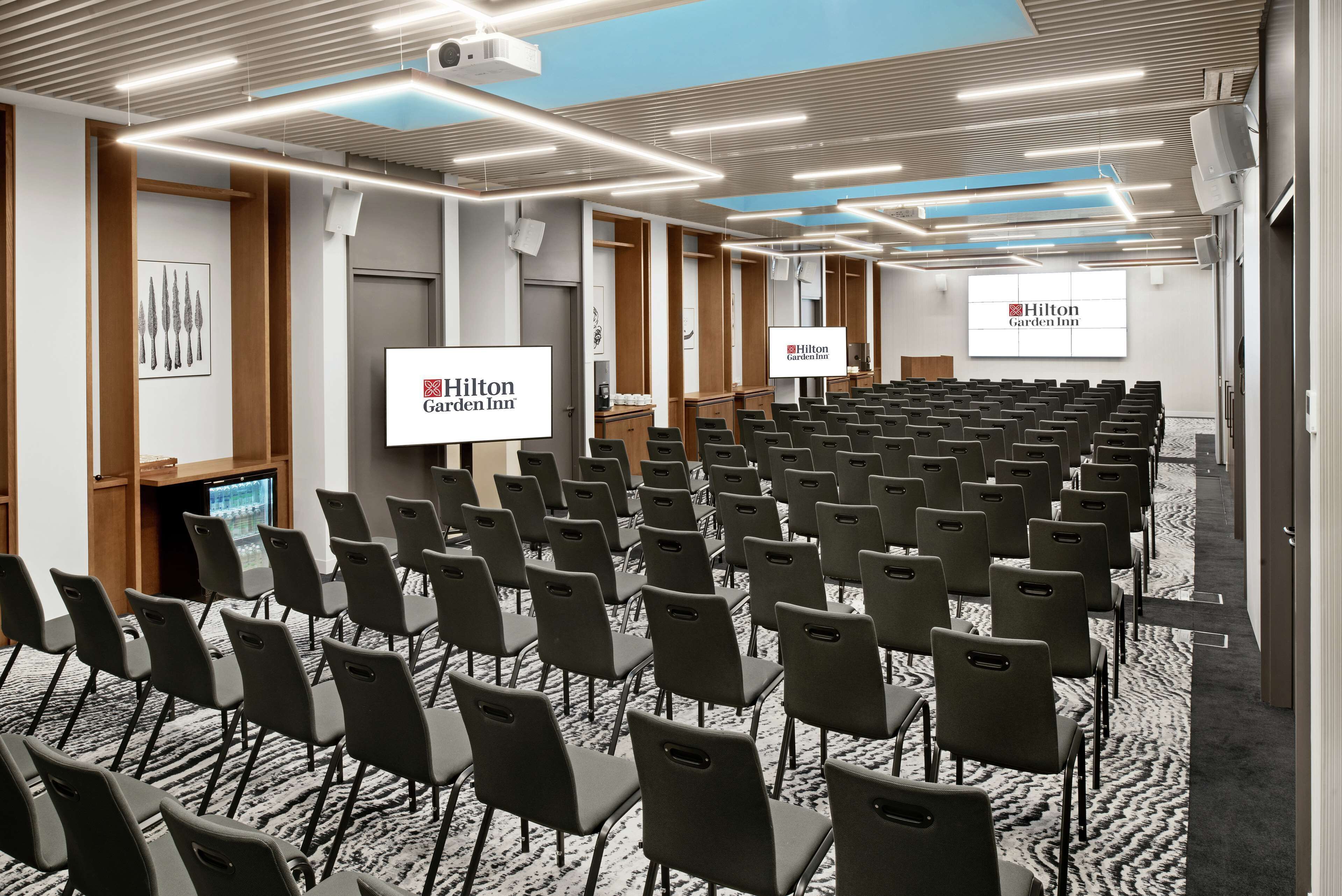 Foto - Hilton Garden Inn Vilnius City Centre