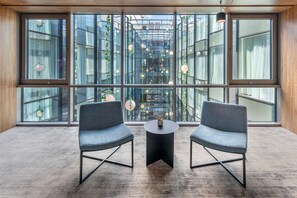 Équipement de l’hébergement