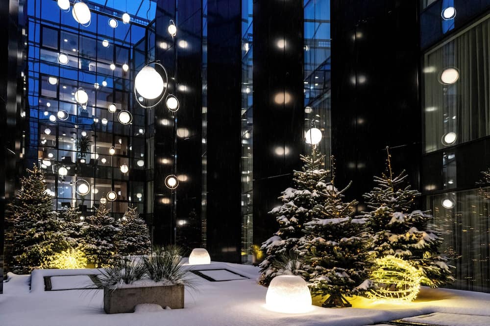 Hilton Garden Inn Vilnius City Centre