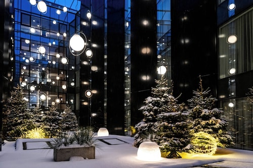 Hilton Garden Inn Vilnius City Centre