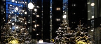 Hilton Garden Inn Vilnius City Centre