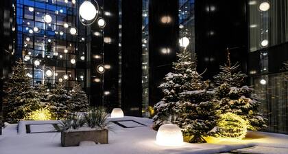 Hilton Garden Inn Vilnius City Centre