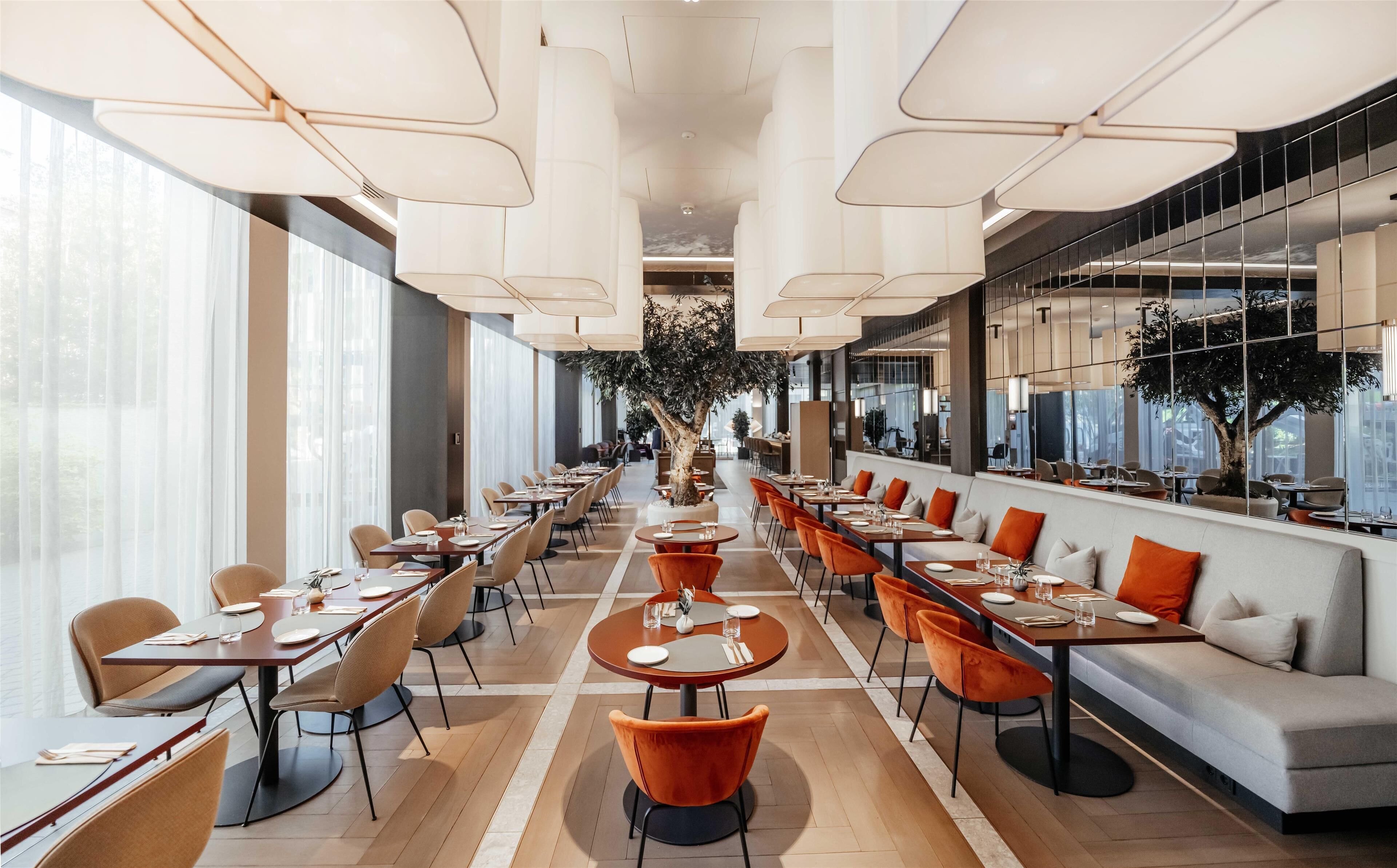 Foto - Hilton Garden Inn Vilnius City Centre