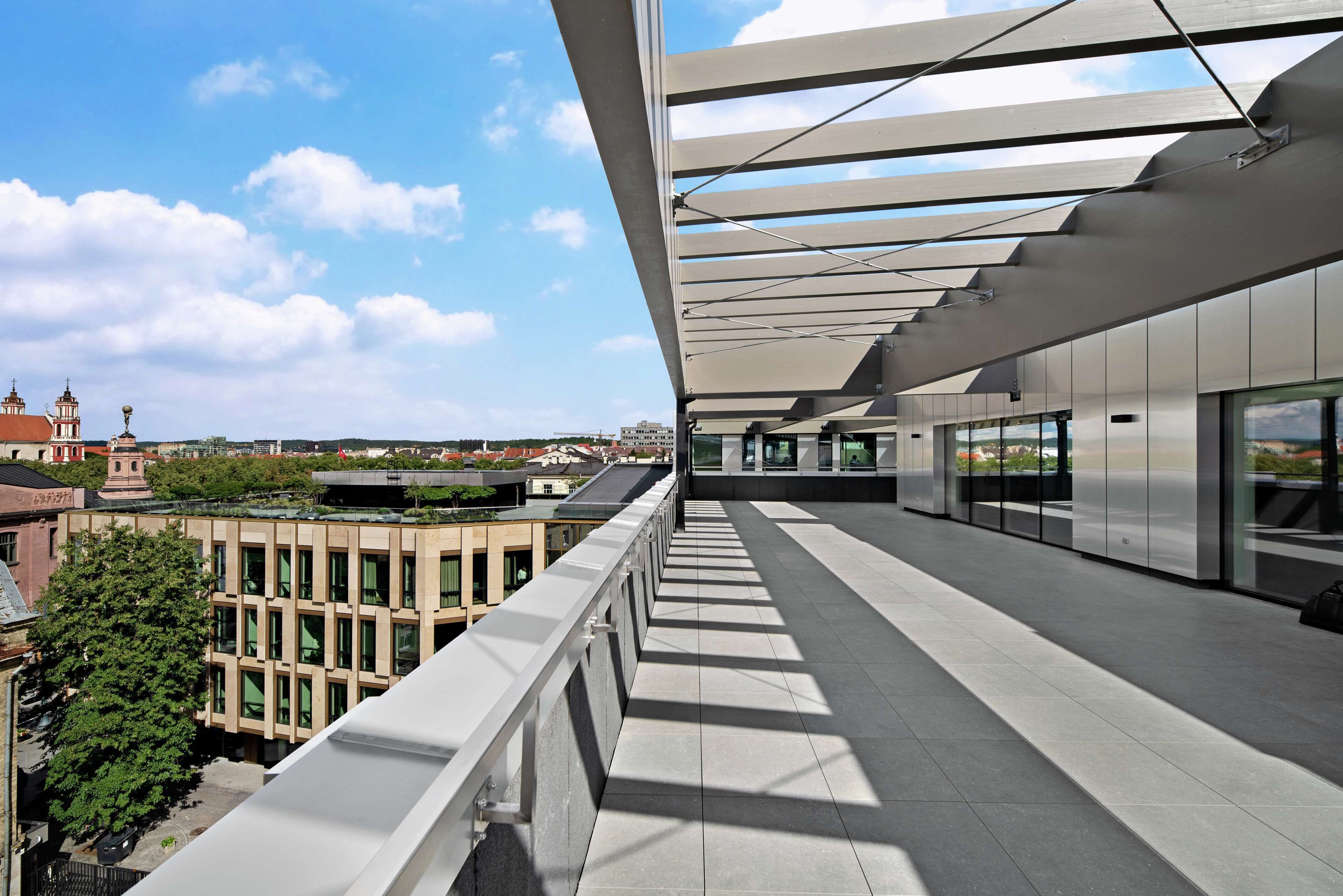 Photo - Hilton Garden Inn Vilnius City Centre