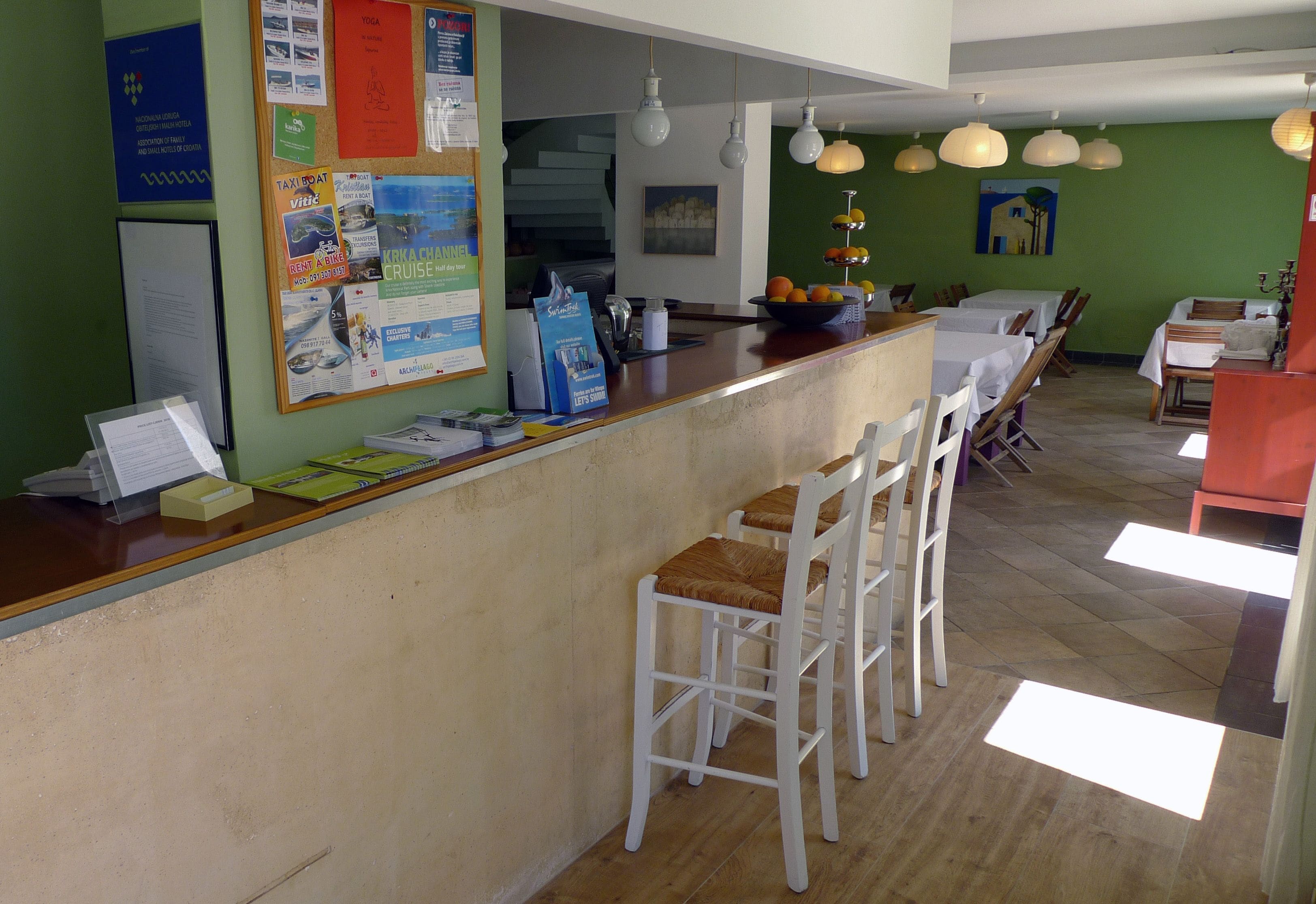 Foto - Hotel Maestral