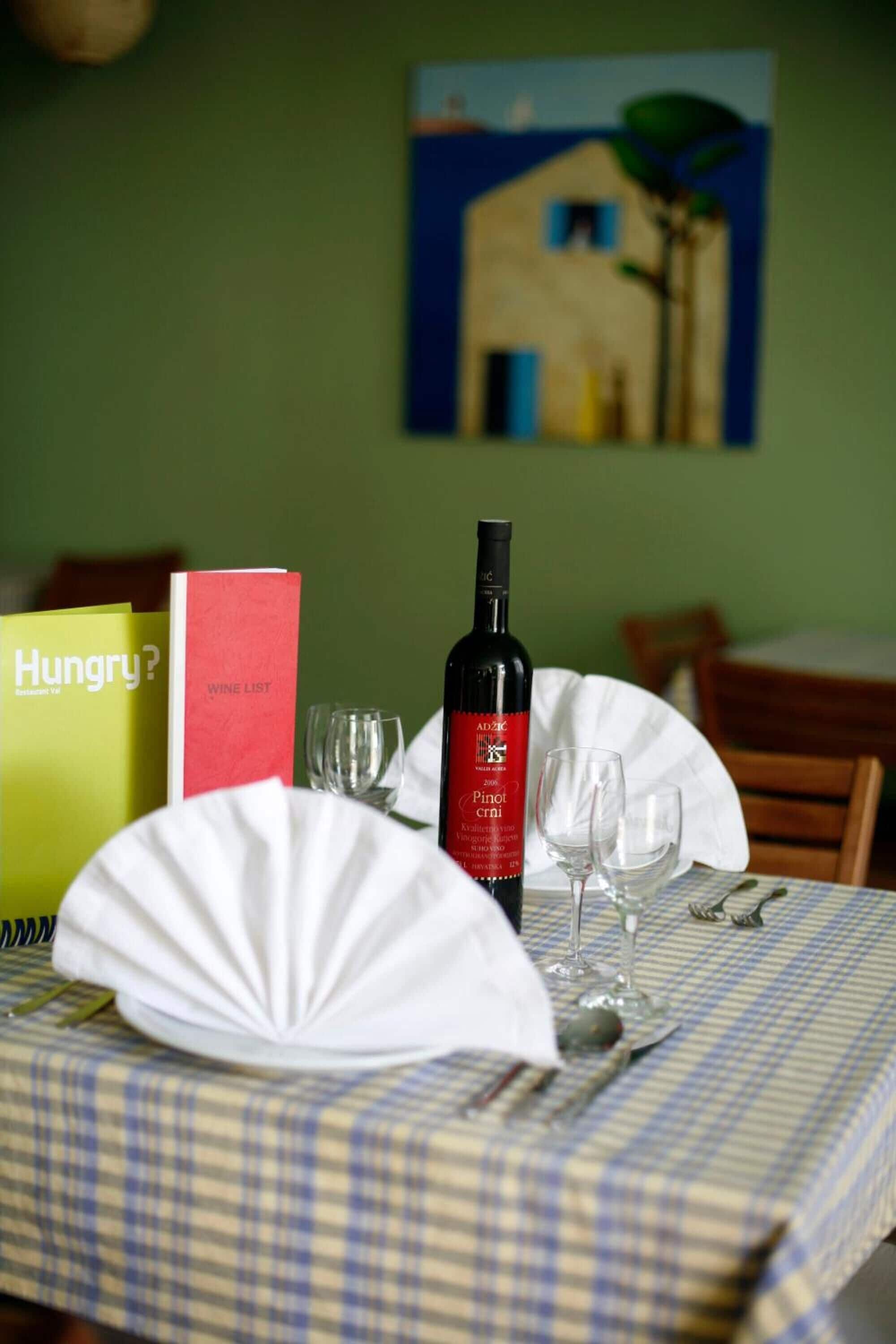 Photo - Hotel Maestral