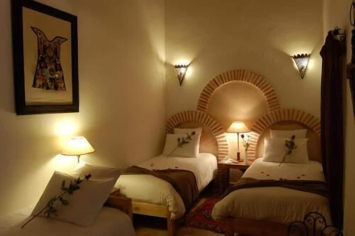 Egyptian cotton sheets, premium bedding, pillow-top beds, in-room safe