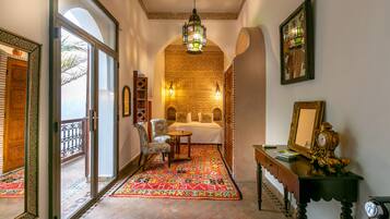 Draps en coton égyptien, literie de qualité supérieure, surmatelas