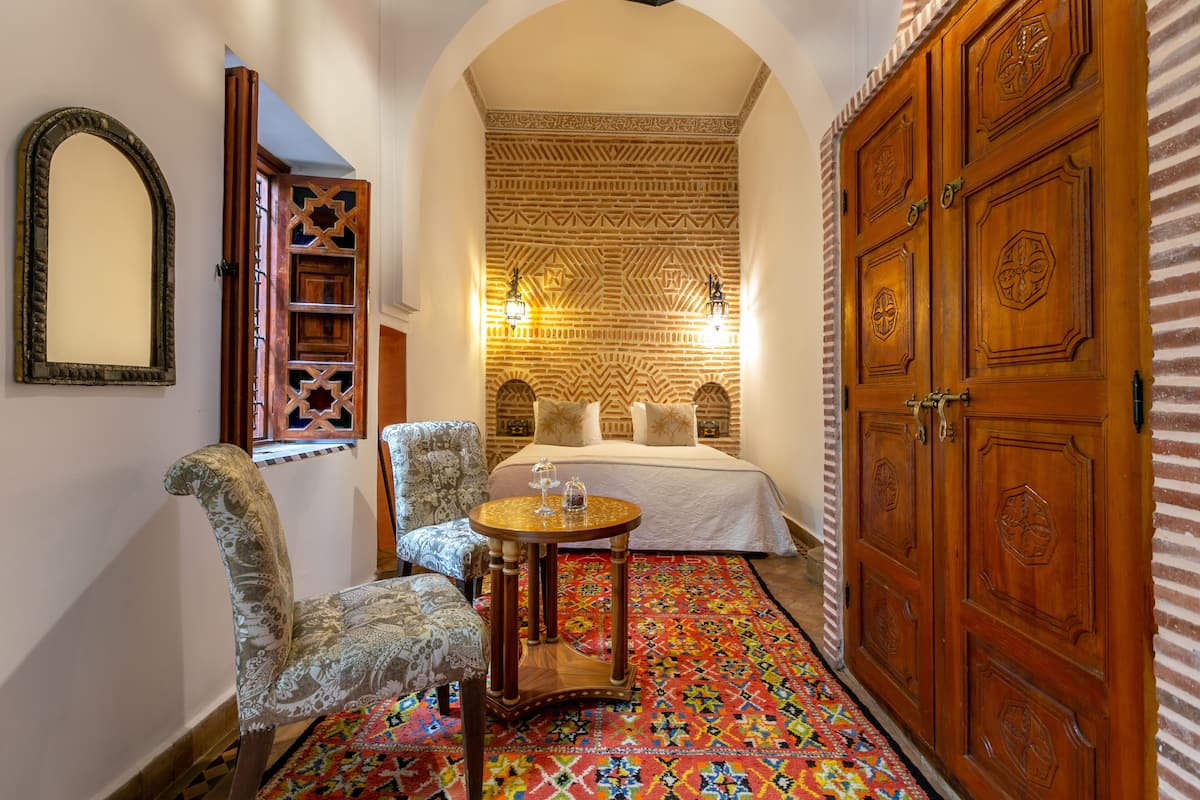 Superior Double or Twin Room | Egyptian cotton sheets, premium bedding, pillow-top beds, in-room safe