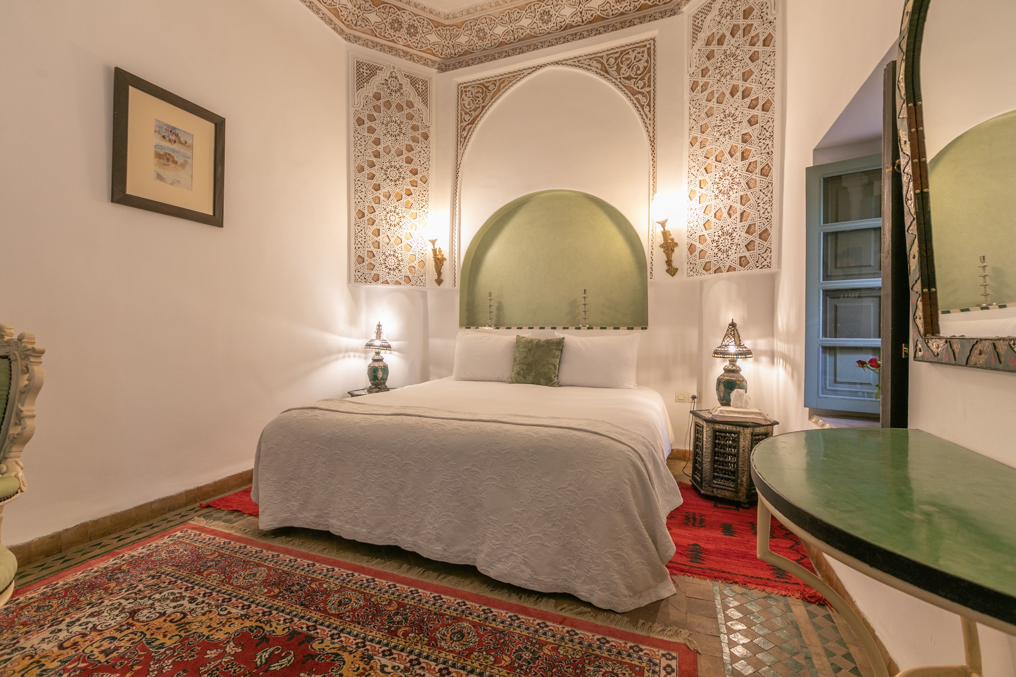 客室