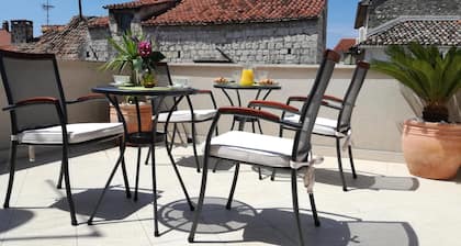 Guesthouse Ruzica