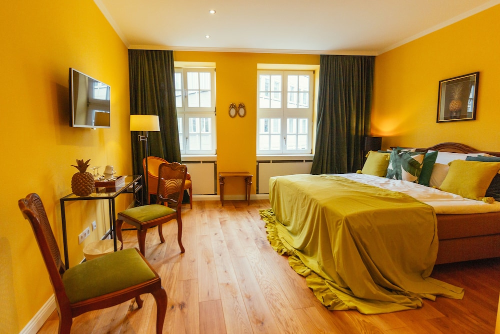 Hotel Classico photo 3