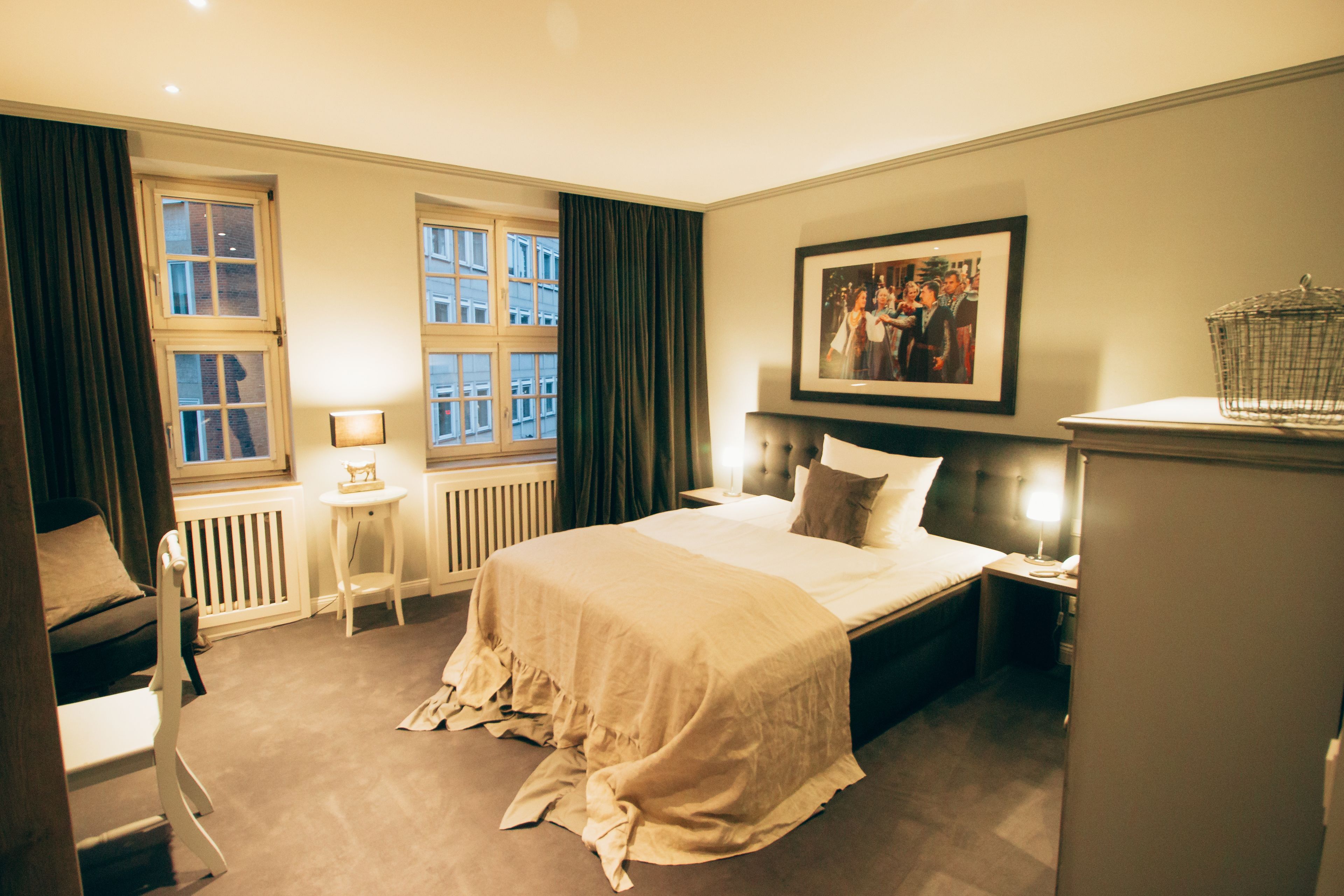 Photo - Boutique Hotel Classico Bremen