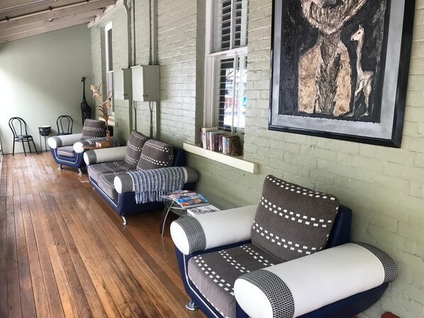 Fitness facility - Terrace Central B&B Hotel (Fremantle)