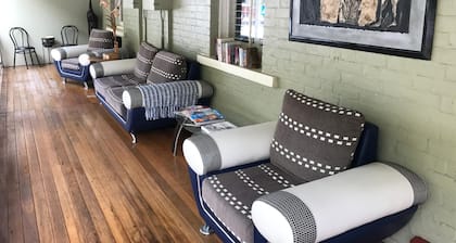 Terrace Central B&B Hotel