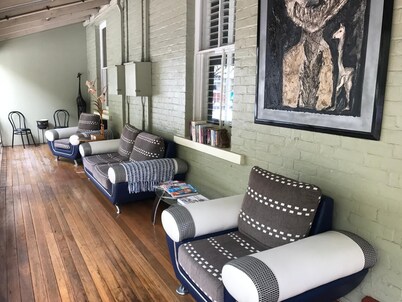 Terrace Central B&B Hotel