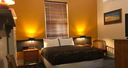 Terrace Central B&B Hotel