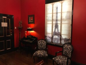 Lobby - Terrace Central B&B Hotel (Fremantle)