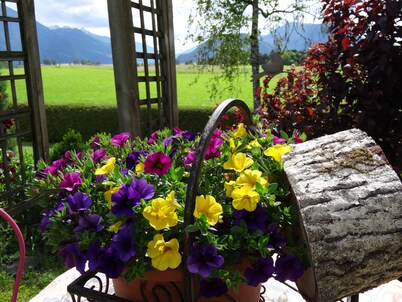 Adlerhof am Sonnenplateau