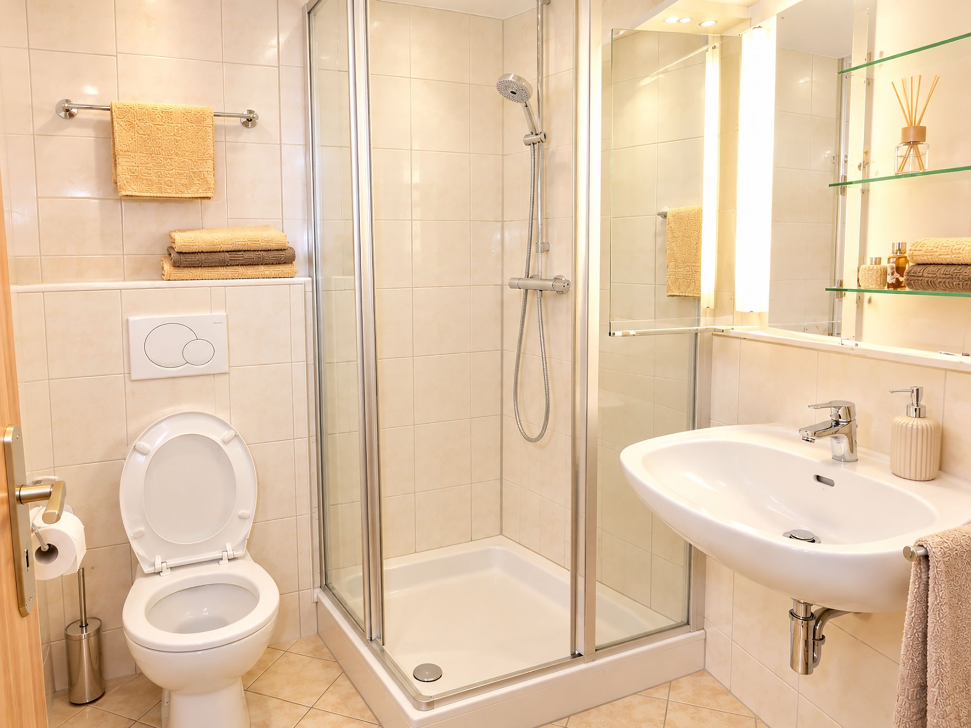 Baño
