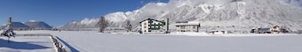 Adlerhof am Sonnenplateau