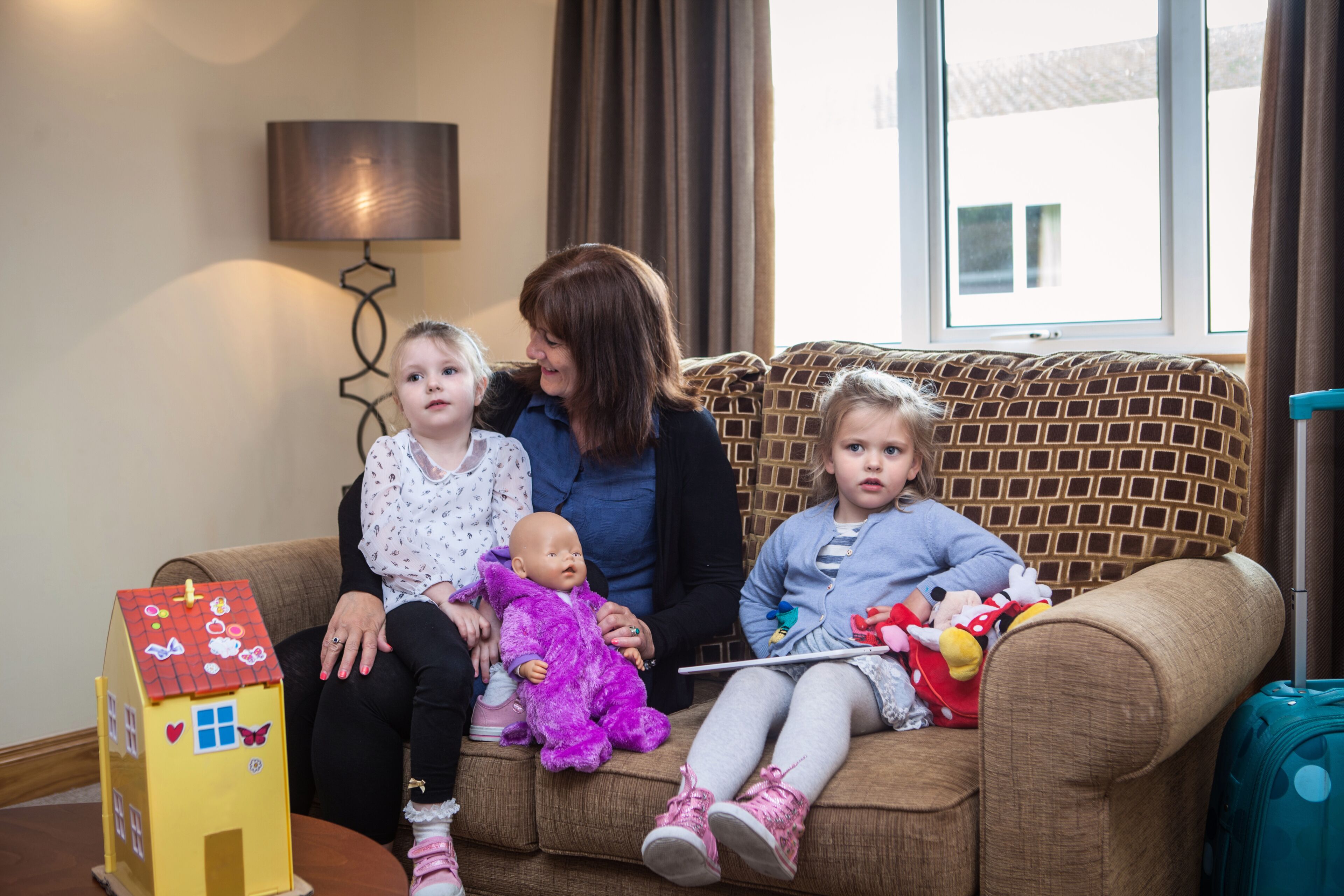 children’s activities