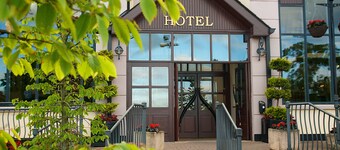 Four Seasons Hotel & Leisure Club Monaghan