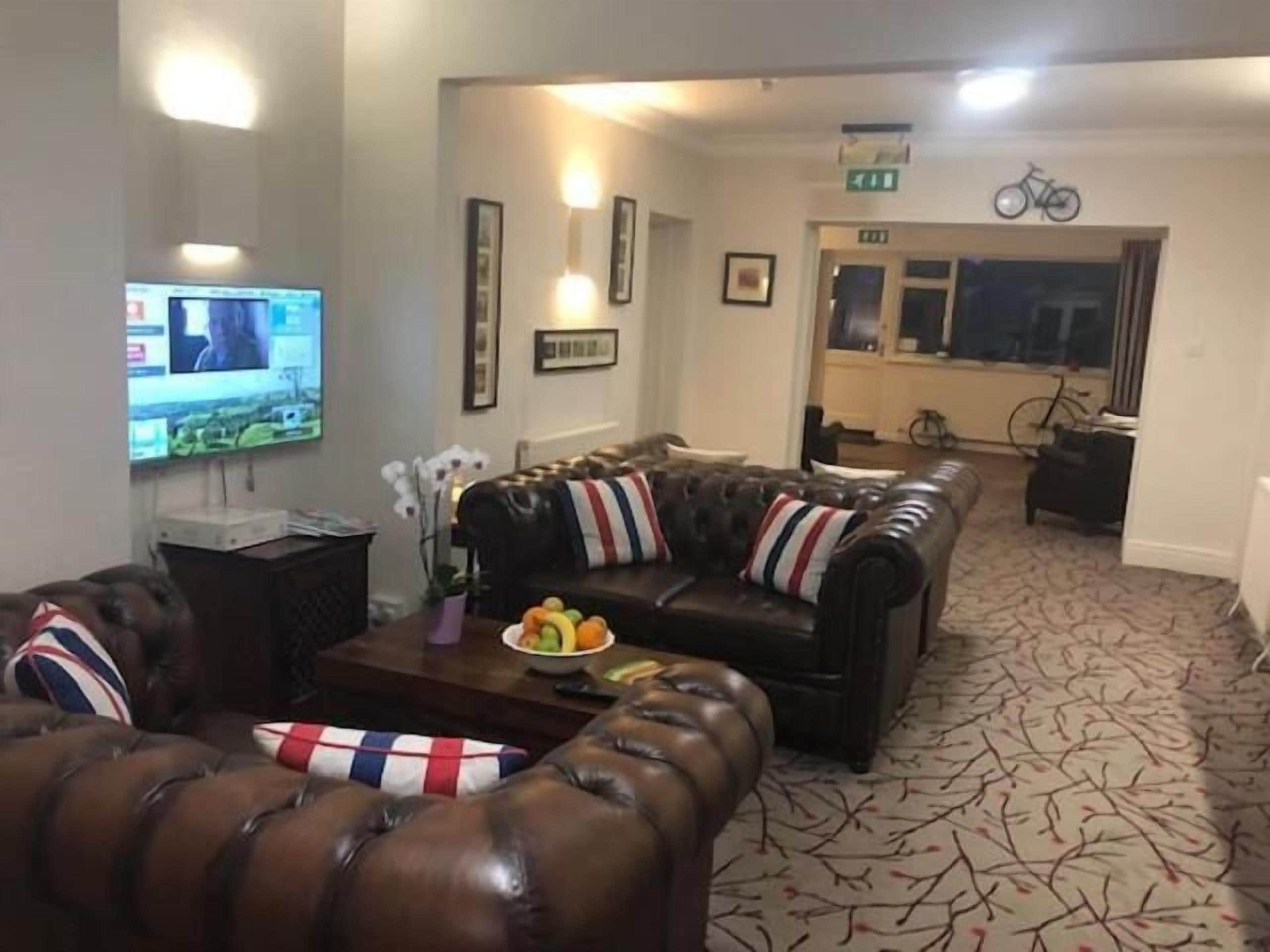 ล็อบบี้