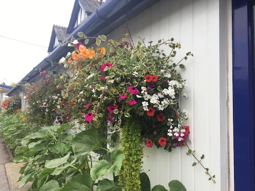 Penny Farthing Hotel