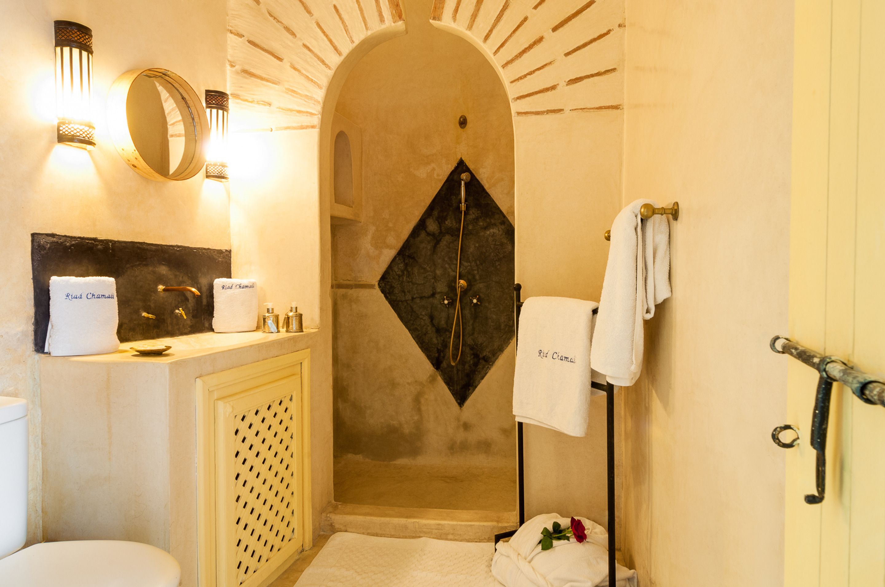 Photo - Riad Chamali