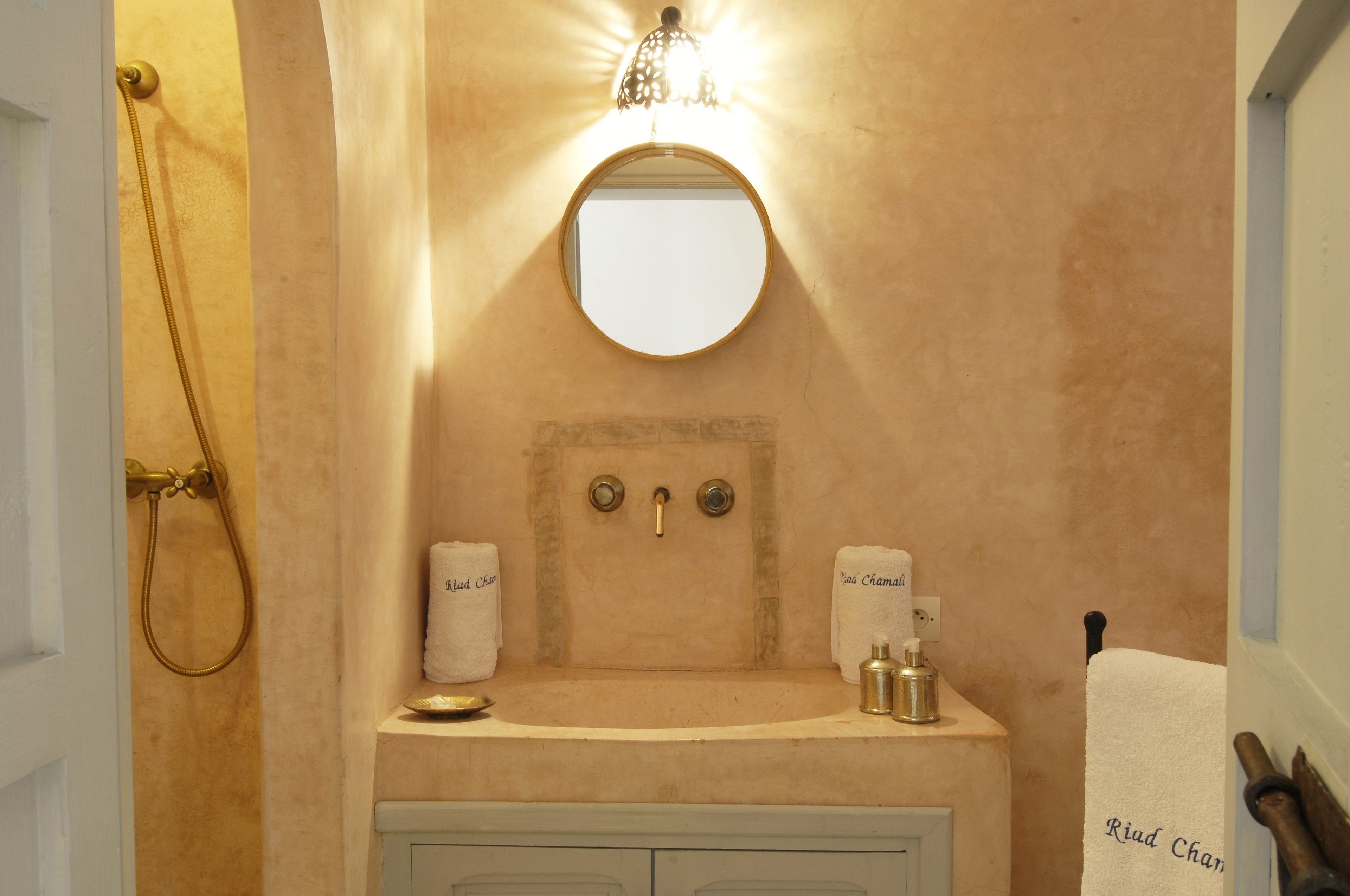 Photo - Riad Chamali