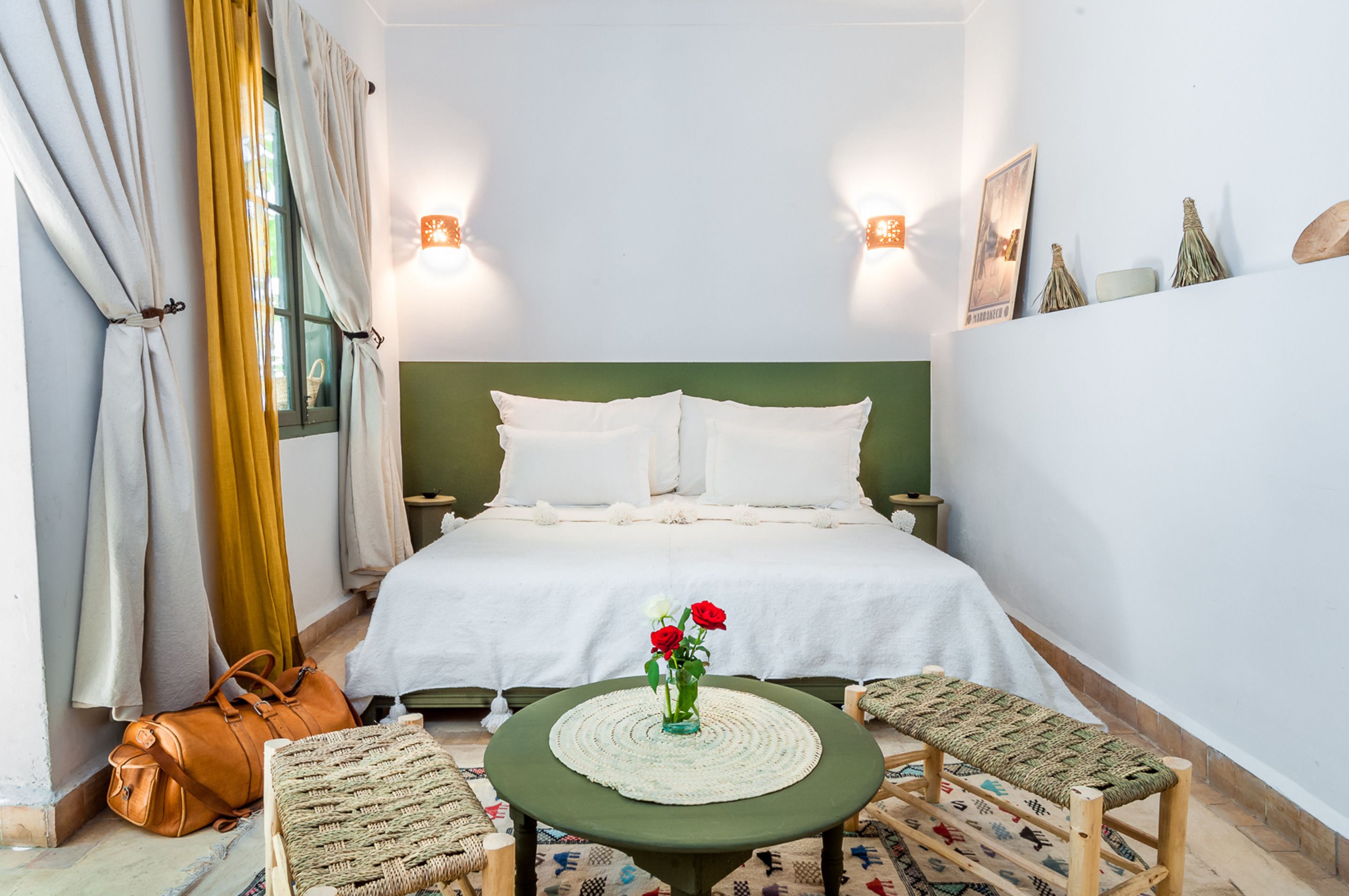 Photo - Riad Chamali