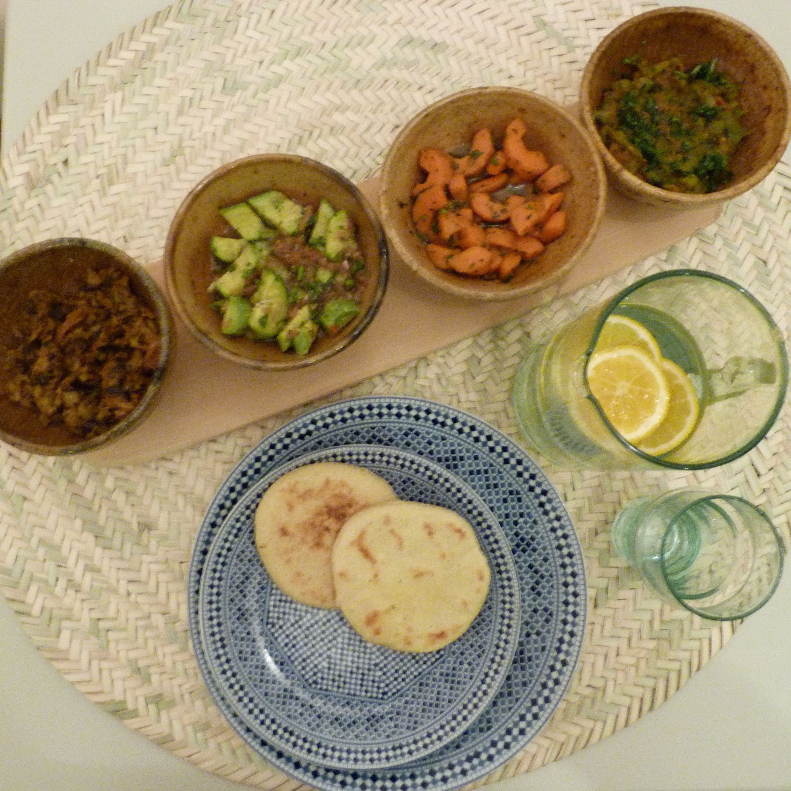 Photo - Riad Chamali