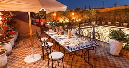 Riad Chamali