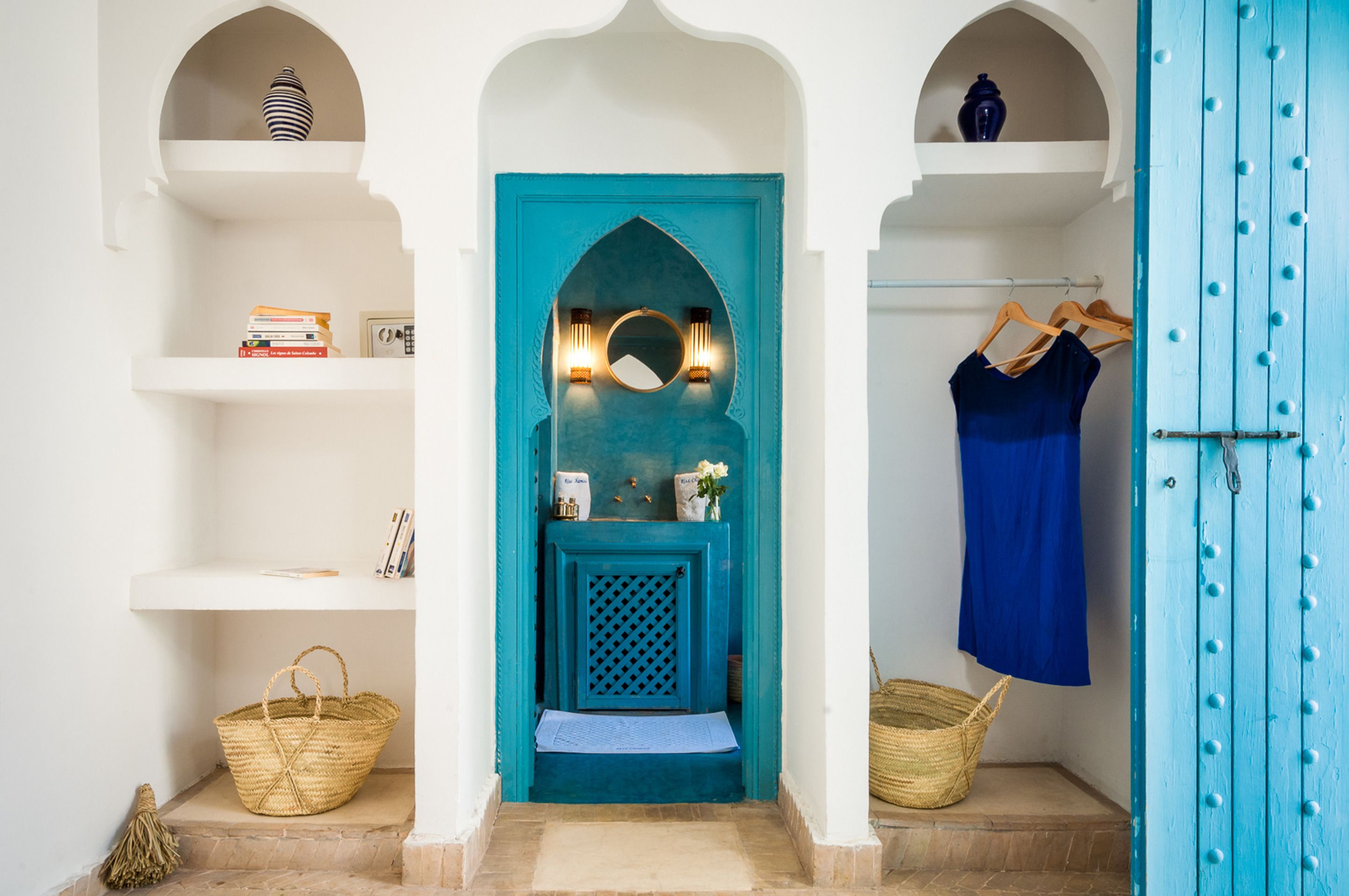 Photo - Riad Chamali